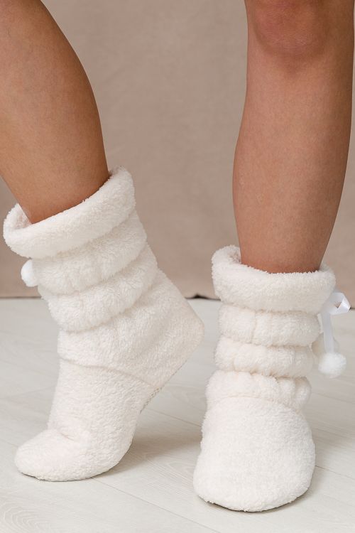 Следки-сапожки 89653