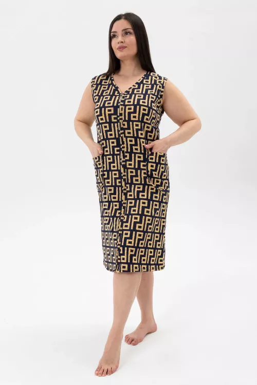 Халат женский 794061