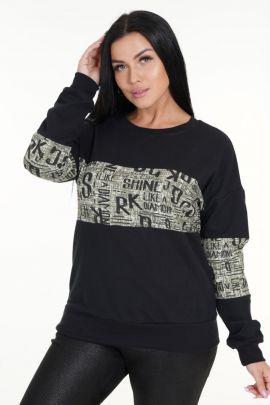 Эдита кофта женская зеленый