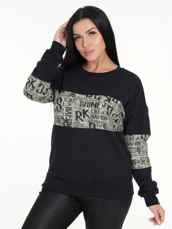 Эдита кофта женская зеленый