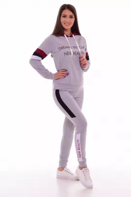 Костюм женский спортивный 443378