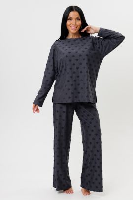 Костюм с брюками 32465