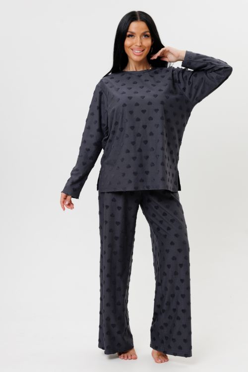 Костюм с брюками 32465