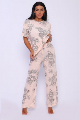 Пижама женская 796646