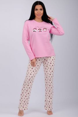 Пижама женская 594812
