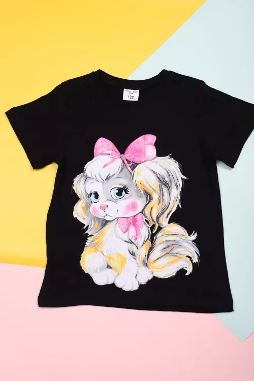 Футболка Д-4