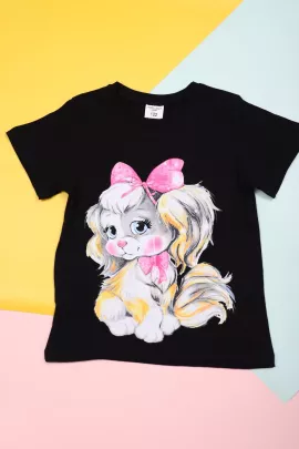 Футболка Д-4