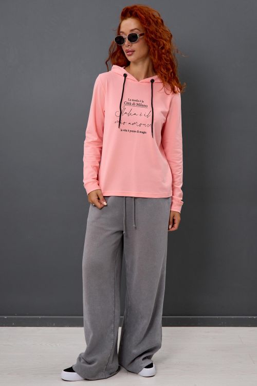 Футболка женская Трейси Д/Р О Арт. 10213