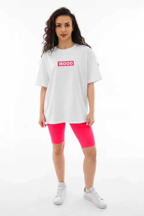 Костюм с шортами женский 998470