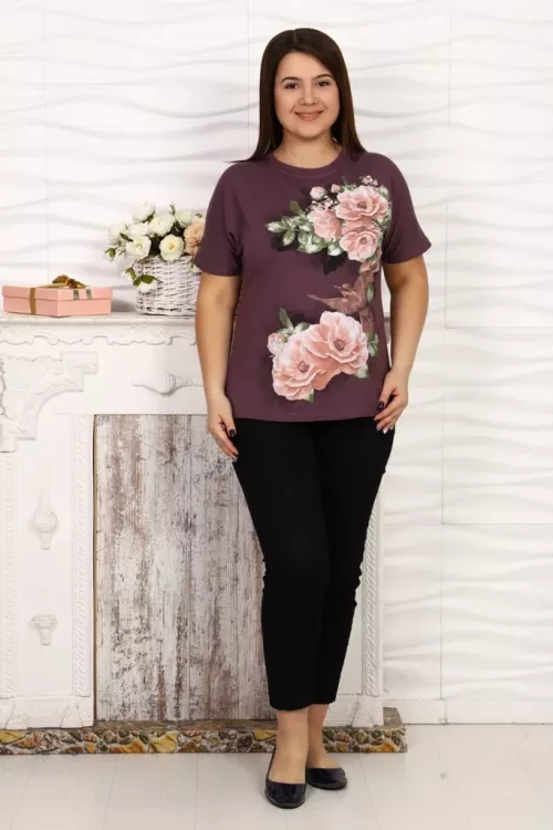 Футболка 513/1