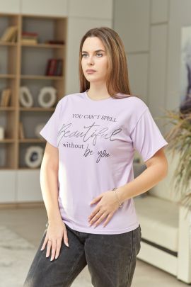 Футболка женская 539606