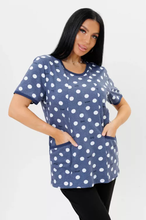 Футболка женская 322456