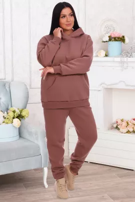 Соната(шоколад) костюм