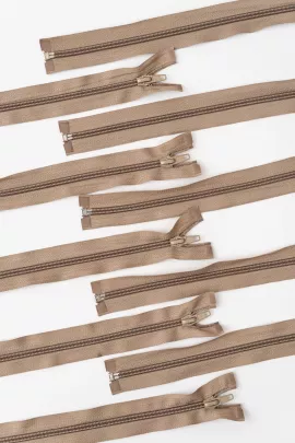 Молния спираль №5 65 см (в упак.10шт)