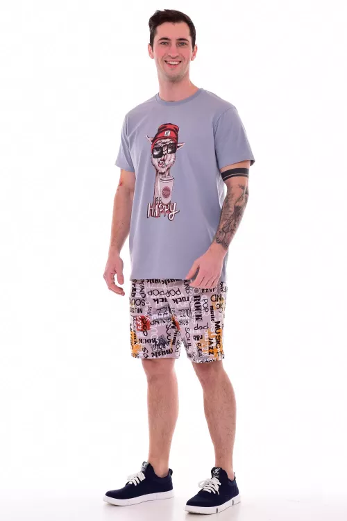 Пижама мужская 363339