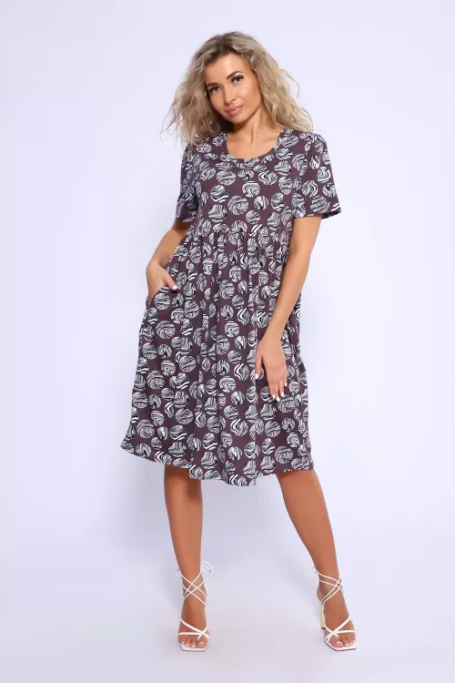 Платье женское 726214