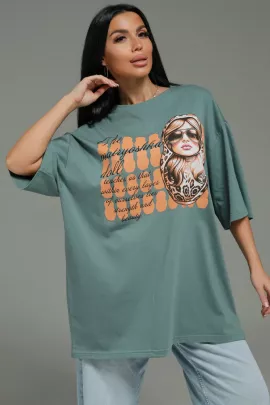 Футболка женская 800498