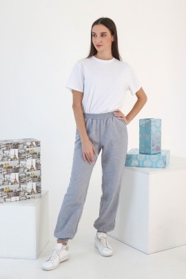 Трико Погода серый последний размер