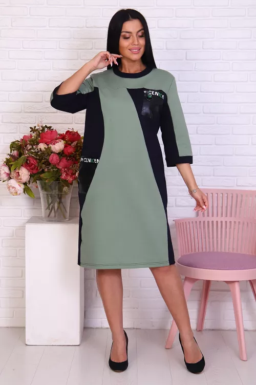 Платье женское 305317