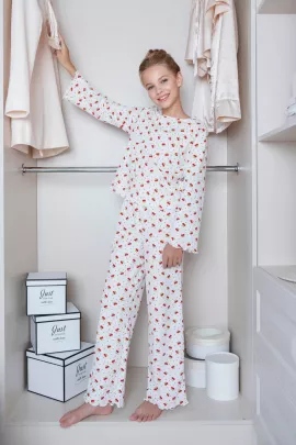 Сериз - детская пижама
