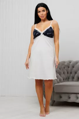 Ночная сорочка 1С