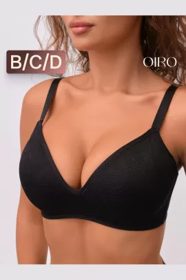 Бюстгальтер формованный OIRO без косточек Snowdrop 1317007