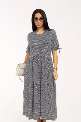 Платье женское 738217