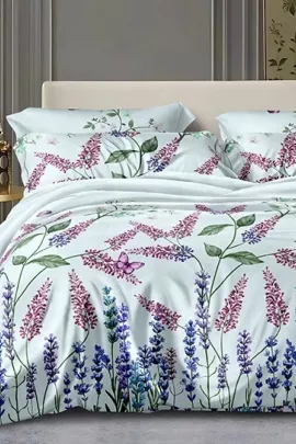 Постельное белье бязь люкс - Ирида