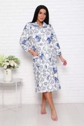 Халат женский 999037