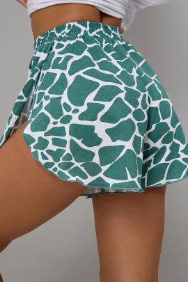 Шорты женские Акцент Х Арт. 10521