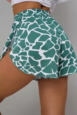 Шорты женские Акцент Х Арт. 10521