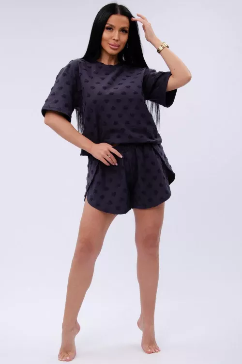 Пижама женская 100645