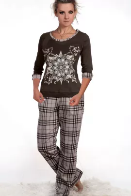 Костюм женский домашний 215422