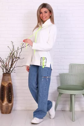 Толстовка женская 199811