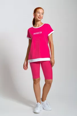 Костюм женский спортивный 815795