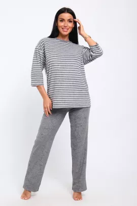 Костюм женский с брюками 920205