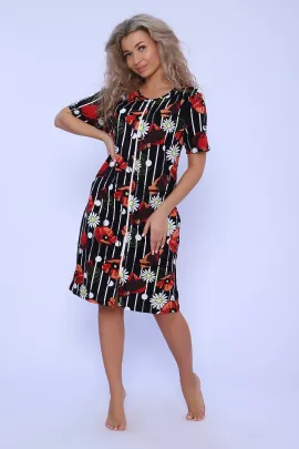 Халат женский 484031