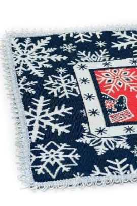 Салфетка Декоративная 35*35 Арт. 9753