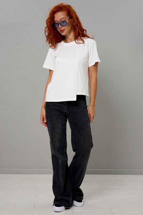 Футболка женская 293665