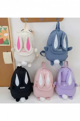 Рюкзак зайка 60452