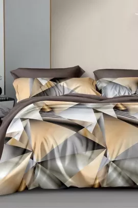 Постельное белье сатин люкс - Арктур