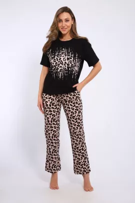 Костюм женский с брюками 161968