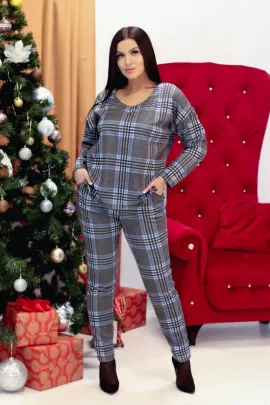 Костюм женский офисный 328921