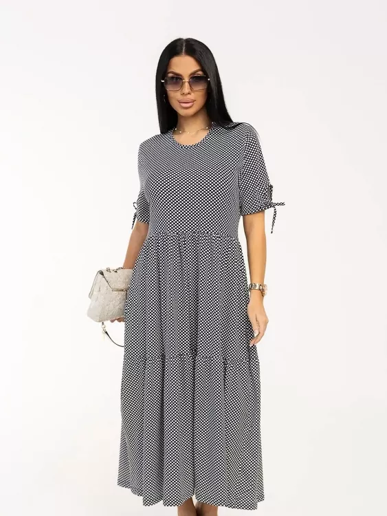 Платье женское 617434