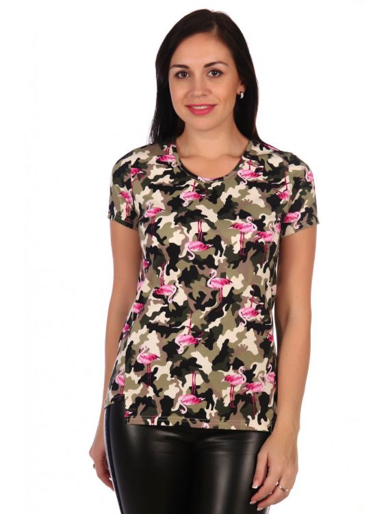 Футболка "Каскад"