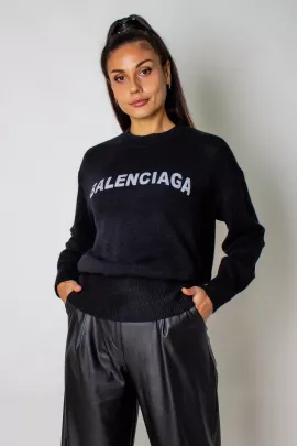 Туника женская Баленсиага