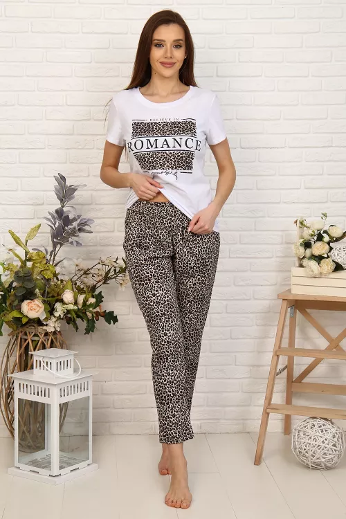 Костюм женский Романтик