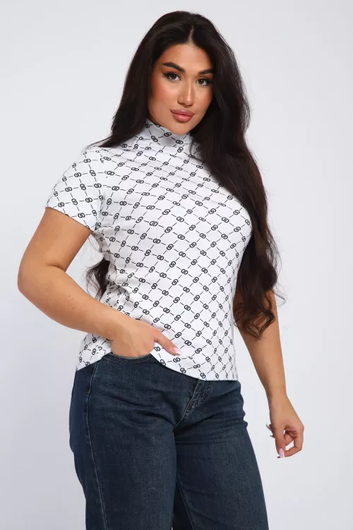 Футболка женская 836140