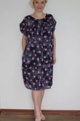 Платье П1168.1 СИ последний размер