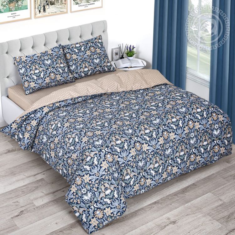 Постельное белье Ар-Деко 915 915